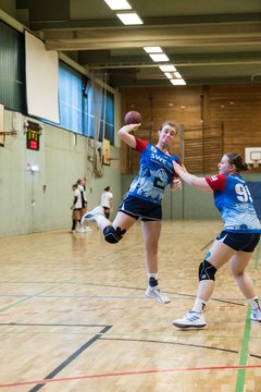 Bild 92 - wAJ Quali zur OL Runde 2